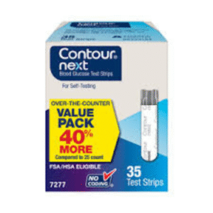 Contour Next 35ct (7277)