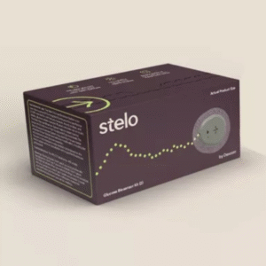 Dexcom Stelo 1 Pack Sensor NFR