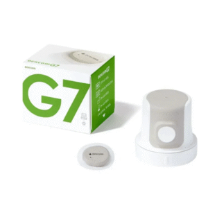 Dexcom G7 1 Pack Sensor STE-AT-030