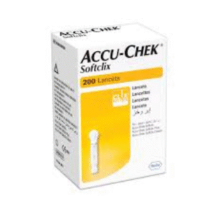 Accu-Chek Softclix