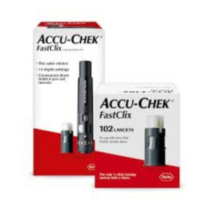 Accu-Chek FastClix