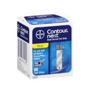 Contour Next 50ct (7311)