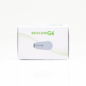 Dexcom G6 Transmitter