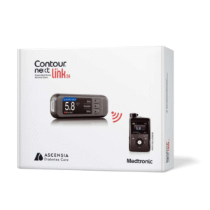 Contour Next Link 2.4