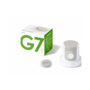 Dexcom G7 Sensor 1 Pack (STP-AT-013)