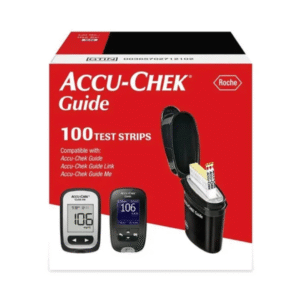 Accu-Chek Guide 100ct
