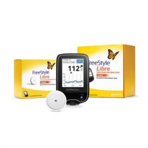 FreeStyle Libre 14 Day Reader