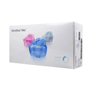 Medtronic Silhouette MMT-381