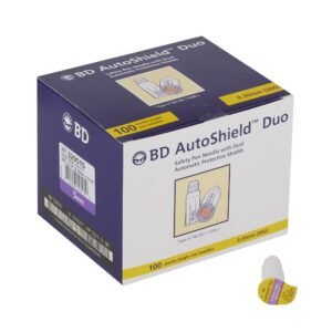 BD AutoShield / Embecta AutoShield Duo