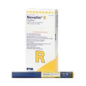 Novolin R Novo Nordisk Pens