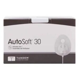 Autosoft 30