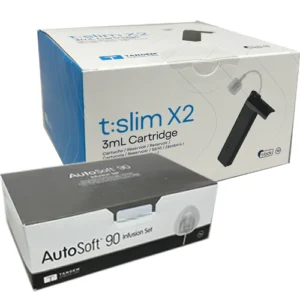 T:Slim X2 Cartridges